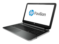 HP Pavilion Notebook 15-r021st