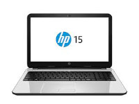 HP Pavilion Notebook 15-r022nx