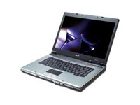 Acer TravelMate Notebook 4601