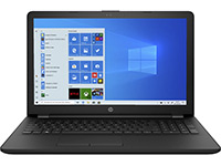 HP Pavilion Notebook 15-ra001nq