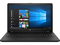 HP Pavilion Notebook 15-rb007nk