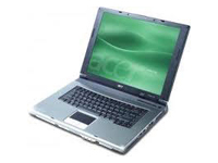 Acer TravelMate Notebook 4651LCi