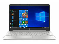 HP Pavilion Notebook 15s-fq0017na