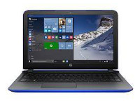 HP Pavilion Notebook 15z-db100 CTO