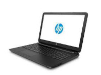 HP Pavilion Notebook 15-f118ca
