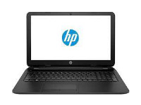 HP Pavilion Notebook 15-f278nr