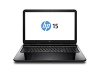 HP Pavilion Notebook 15-r216nx