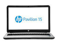 HP Pavilion Notebook 15-r221ne