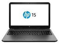 HP Pavilion Notebook 15-g201nt
