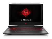 HP Omen Laptop 15-ce014nl