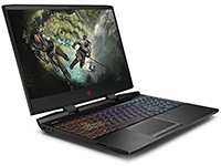 HP Omen Laptop 15-dc0002nw