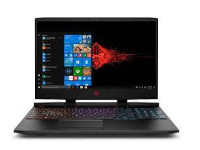 HP Omen Laptop 15-dc0250nz