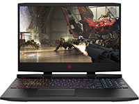 HP Omen Laptop 15-dc0501na