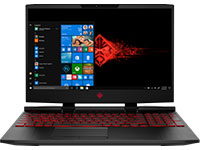 HP Omen Laptop 15-dc0522na