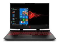 HP Omen Laptop 15-dc0804no
