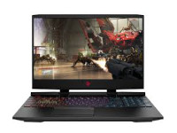 HP Omen Laptop 15-dc0901nia