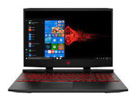 HP Omen Laptop 15-dc1011nv