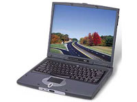 Acer TravelMate Notebook 621XC-H