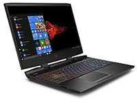 HP Omen Laptop 15-dc1017no