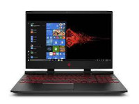 HP Omen Laptop 15-dc1020nr