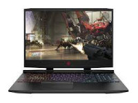 HP Omen Laptop 15-dc1036ns