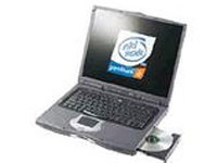 Acer TravelMate Notebook 637LC