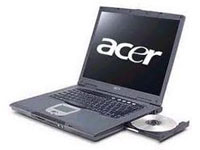 Acer TravelMate Notebook 650