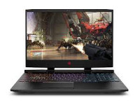 HP Omen Laptop 15-dc1050no