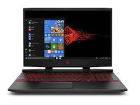 HP Omen Laptop 15-dc1062nr