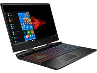 HP Omen Laptop 15-dc1071nm