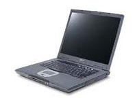 Acer TravelMate Notebook 660