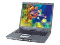 Acer TravelMate Notebook 662