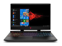 HP Omen Laptop 15-dc1112TX
