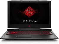 HP Omen Laptop 15-dc1524na