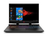 HP Omen Laptop 15-dc1600nz