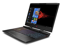 HP Omen Laptop 15-dc1694nz