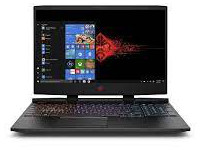 HP Omen Laptop 15-dc1877no