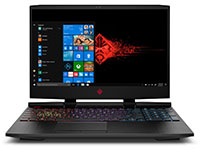 HP Omen Laptop 15-dh0034ur