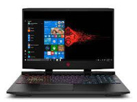HP Omen Laptop 15-dh0077tx