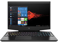HP Omen Laptop 15-dh0750nd