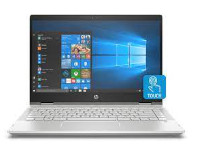 HP Pavilion Notebook 14-cd0500nz x360