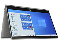HP Pavilion Notebook 14-cd1009na x360
