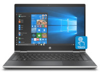 HP Pavilion Notebook 14-cd1017la x360