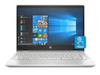HP Pavilion Notebook 14-cd2053cl x360