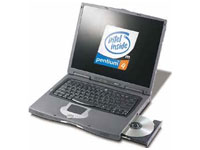 Acer TravelMate Notebook 630LC
