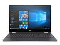 HP Pavilion Notebook 15-dq0953cl x360