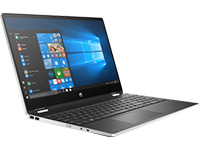 HP Pavilion Notebook 15-dq1001la x360