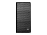 HP Desktop M01-F0007nf
