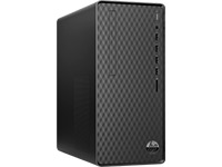 HP Desktop M01-F0022na