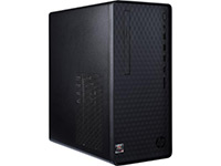 HP Desktop M01-F0023na